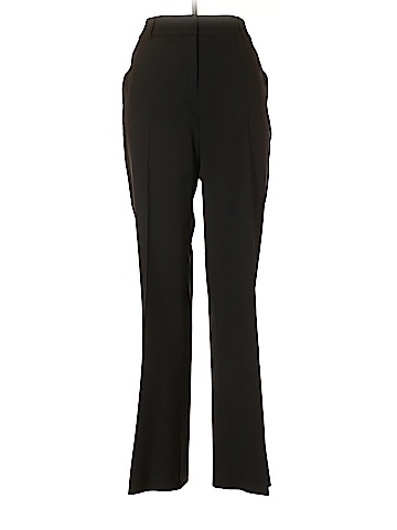 St. John Caviar Dress Pants (view 1)