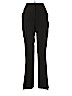 St. John Caviar Black Dress Pants Size 12 - photo 1