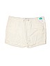 Alki'i White Shorts Size XL - photo 1