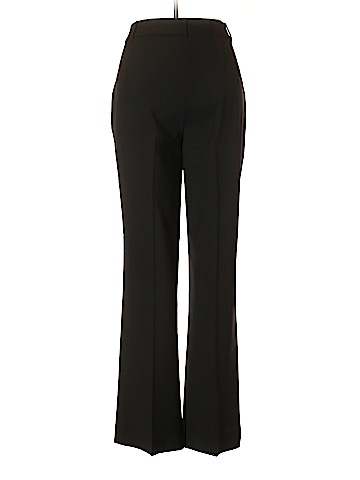 St. John Caviar Dress Pants (view 2)