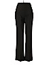 St. John Caviar Black Dress Pants Size 12 - photo 2
