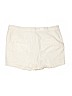 Alki'i White Shorts Size XL - photo 2