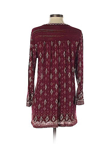 Lucky Brand 3/4 Sleeve Top (view 2)