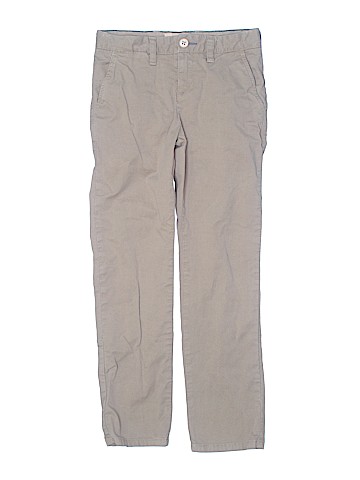 Rose Pistol Khakis (view 1)