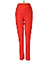 Lularoe Orange Leggings One size - photo 1