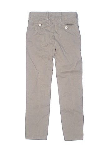 Rose Pistol Khakis (view 2)