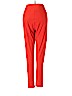 Lularoe Orange Leggings One size - photo 2