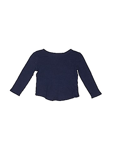 Old Navy Thermal Top (view 1)