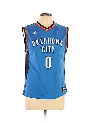 Adidas Sleeveless Jersey (view 1)