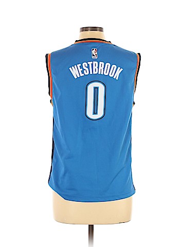 Adidas Sleeveless Jersey (view 2)