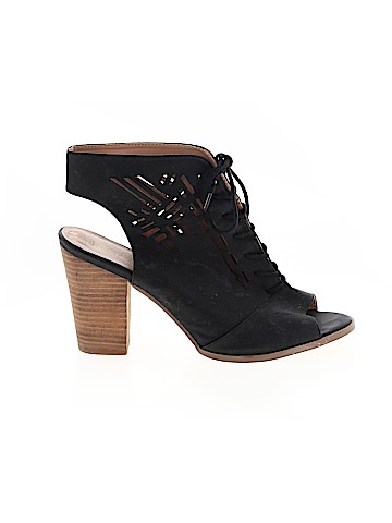 Restricted Shoes Heels (view 1)