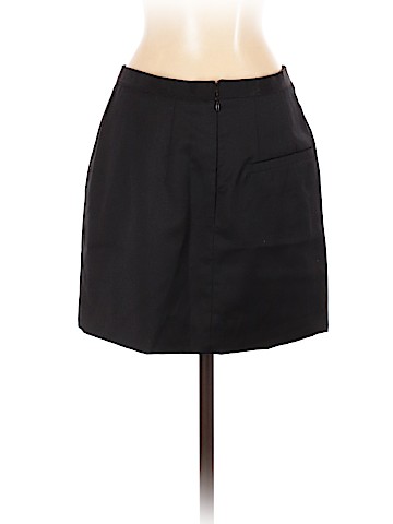 Dagmar Wool Skirt (view 2)