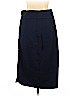 Magaschoni Blue Casual Skirt Size 6 - photo 2