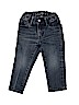 Baby Gap Blue Jeans Size 18-24 mo - photo 1