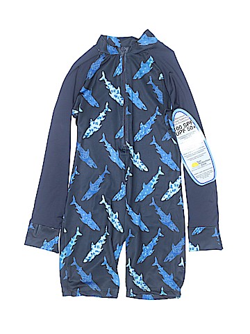 Sun Protection Zone Rash Guard (view 1)