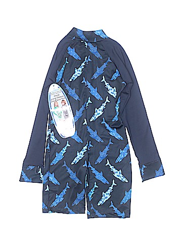 Sun Protection Zone Rash Guard (view 2)