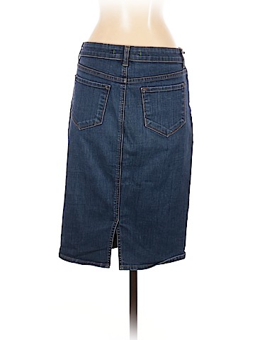 J Brand Denim Skirt (view 2)