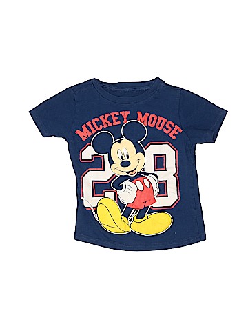 Disney Short Sleeve T-Shirt (view 1)