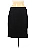 Elie Tahari Black Casual Skirt Size 6 - photo 1