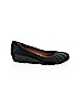 Sofft Black Flats Size 7 - photo 1