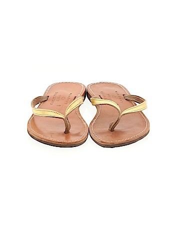 Calypso St. Barth Flip Flops (view 2)