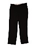 Chaps Black Khakis Size 14 - photo 1