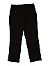 Chaps Black Khakis Size 14 - photo 2