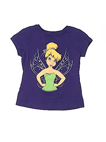 Disney Short Sleeve T-Shirt (view 1)
