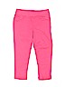 Wishful Park Pink Capris Size 4 - photo 1