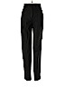 Kit and Ace Black Wool Pants Size 2 - photo 1