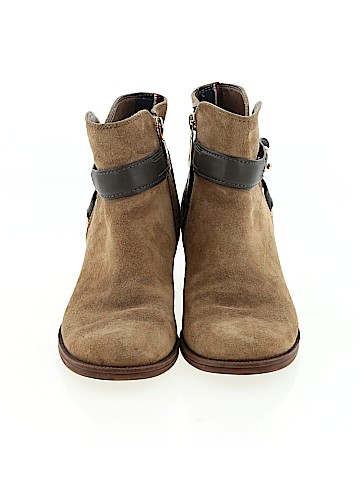 Tommy Hilfiger Ankle Boots (view 2)