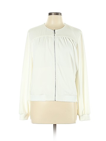 Laundry by Shelli Segal Jacket (view 1)