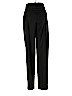 Kit and Ace Black Wool Pants Size 2 - photo 2