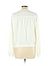 Laundry by Shelli Segal White Jacket Size 12 - photo 2