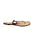 Montego Bay Club Brown Sandals Size 9 - photo 1
