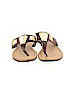 Montego Bay Club Brown Sandals Size 9 - photo 2