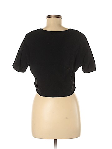 Garage Short Sleeve T-Shirt (view 2)