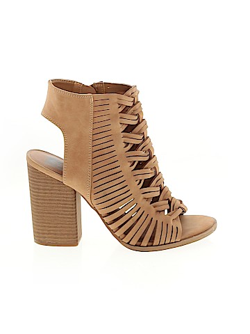 DV by Dolce Vita Ankle Boots (view 1)