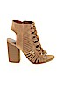 DV by Dolce Vita Brown Ankle Boots Size 7 1/2 - photo 1