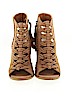 DV by Dolce Vita Brown Ankle Boots Size 7 1/2 - photo 2