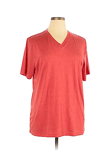 Canvas Short Sleeve T-Shirt (view 1)