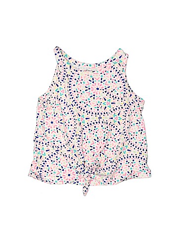 Carter's Sleeveless Top (view 1)