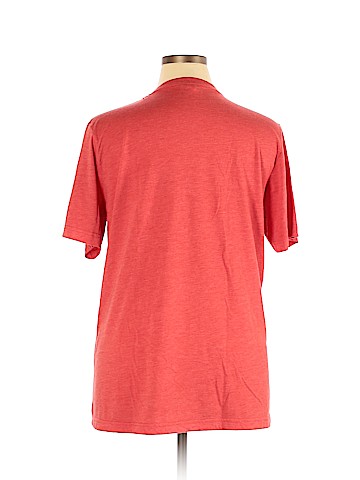 Canvas Short Sleeve T-Shirt (view 2)