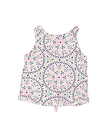 Carter's Sleeveless Top (view 2)
