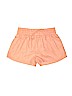 Chloe Oliver 100% Polyester Pink Shorts Size S - photo 1