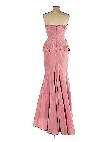 Teri Jon by Rickie Freeman Cocktail Dress (view 2)