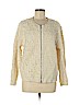 The Fisher Project Ivory Jacket Size L - photo 1