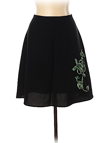 Speechless Casual Skirt (view 1)