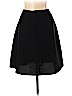 Speechless 100% Polyester Black Casual Skirt Size 11 - photo 2