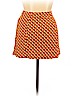 Forever 21 Orange Casual Skirt Size L - photo 2